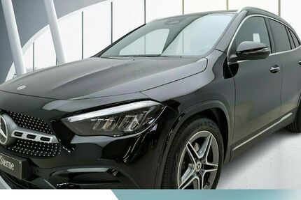 Mercedes-Benz GLA 200 23.271 km 37.723 &euro; Leipzig 04277