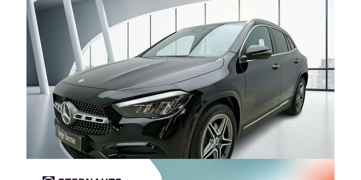 Mercedes-Benz GLA 200 23.271 km 37.723 &euro; Leipzig 04277