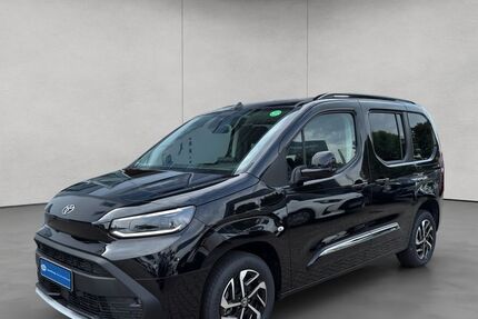 Toyota Proace Verso Electric 1.200 km 29.900 &euro; Mannheim 68307
