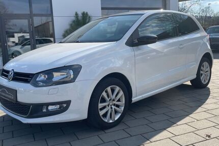 VW Polo 174.780 km 5.500 &euro; Urbach (30km östlich von Stuttgart) 73660