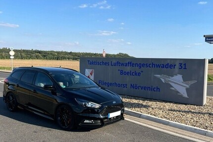 Ford Focus 84.900 km 16.900 &euro; Köln 50667