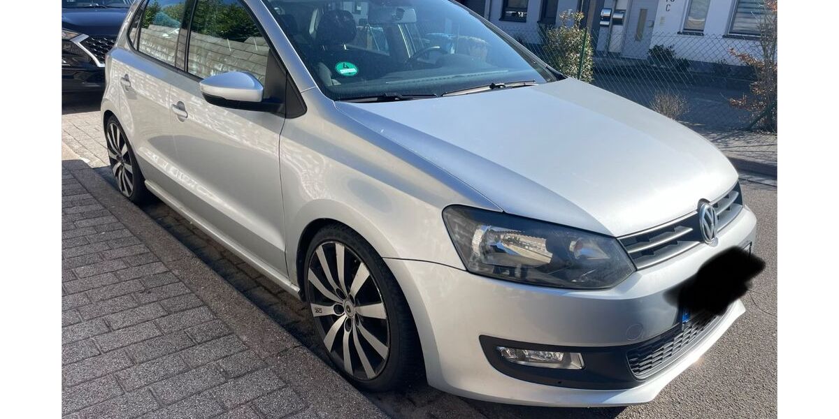 VW Polo 210.000 km 2.150 &euro; Ludwigshafen 67059