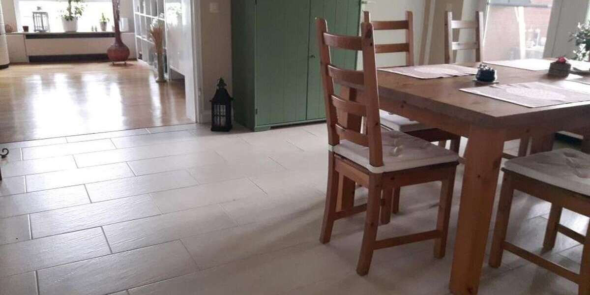 Wohnung zum Mieten in Bienenbüttel-Rieste 1.215 € 135 m² 4 zimmer