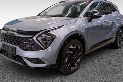 Kia Sportage 25.269 km 35.880 € Bremen 28357