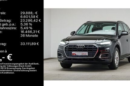 Audi Q5 65.400 km 29.888 &euro; Mühlheim 63165