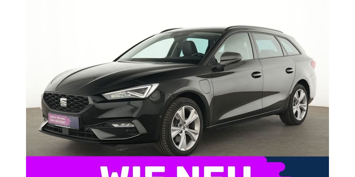 Seat Leon 57.755 km 21.857 &euro; Neuss 41460