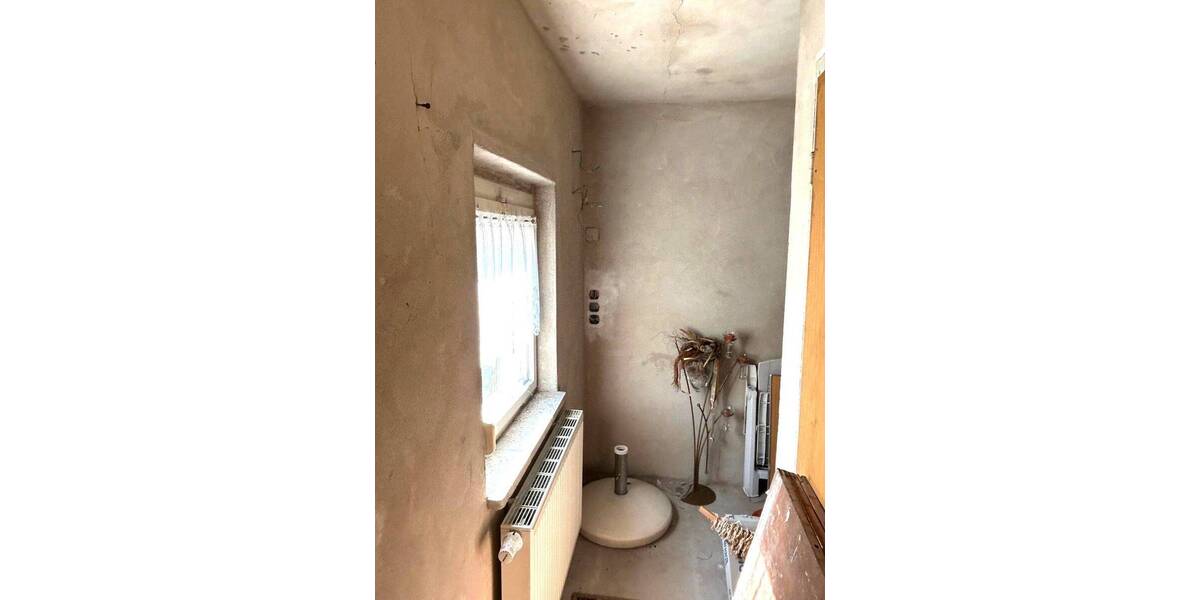 Einfamilienhaus Gräfenhainichen Möhlau - 6 Zimmer, 126 m&sup2;, 120.000&euro; | Angebot:25937346