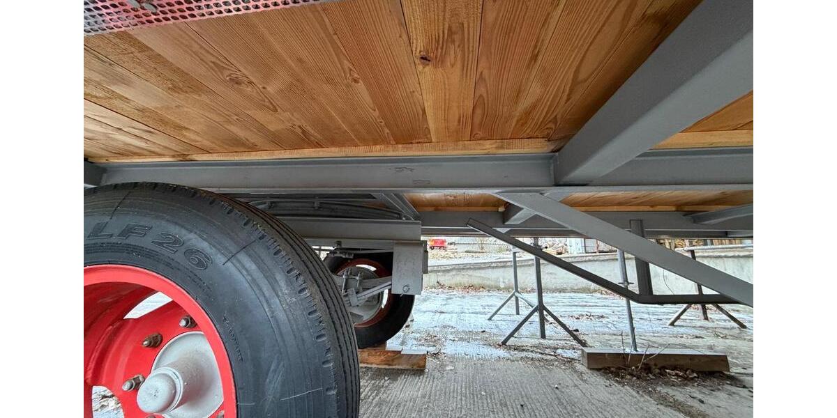 Einfamilienhaus Lychen - 3 Zimmer, 25 m&sup2;, 55.555&euro; | Angebot:25875711