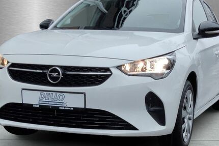 Opel Corsa 15.629 km 17.850 &euro; Norderstedt 22848