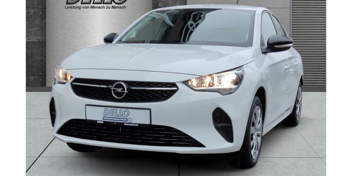 Opel Corsa 15.629 km 17.850 &euro; Norderstedt 22848