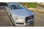 Audi A6 Avant 167.000 km 17.000 &euro; Rottenburg am Neckar 72108