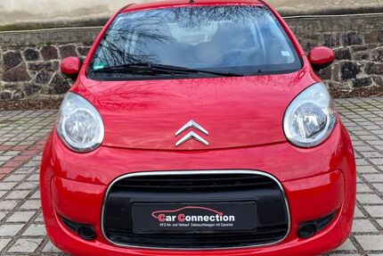 Citroen C1 48.444 km 4.999 &euro; Dresden 01187