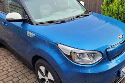 Kia Soul 125.500 km 4.900 &euro; Bad Salzdetfurth 31162