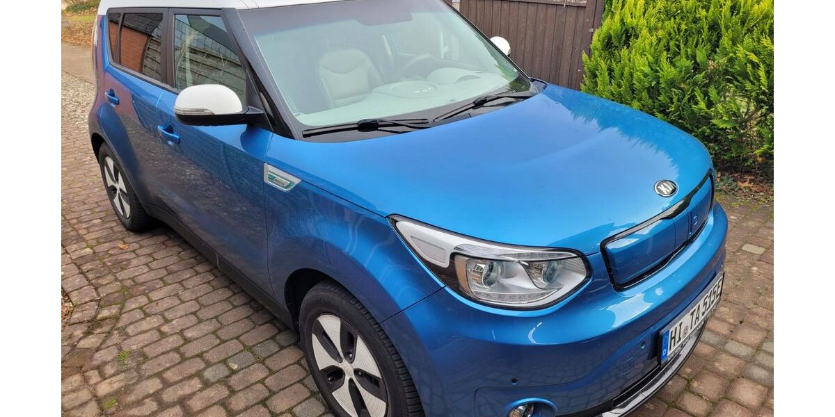 Kia Soul 125.500 km 4.900 &euro; Bad Salzdetfurth 31162