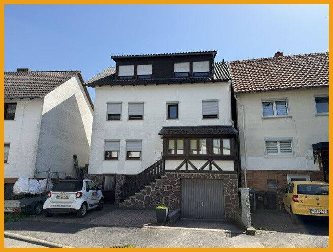 Einfamilienhaus Alsfeld Angenrod - 5 Zimmer, 189 m&sup2;, 109.000&euro; | Angebot:26881640