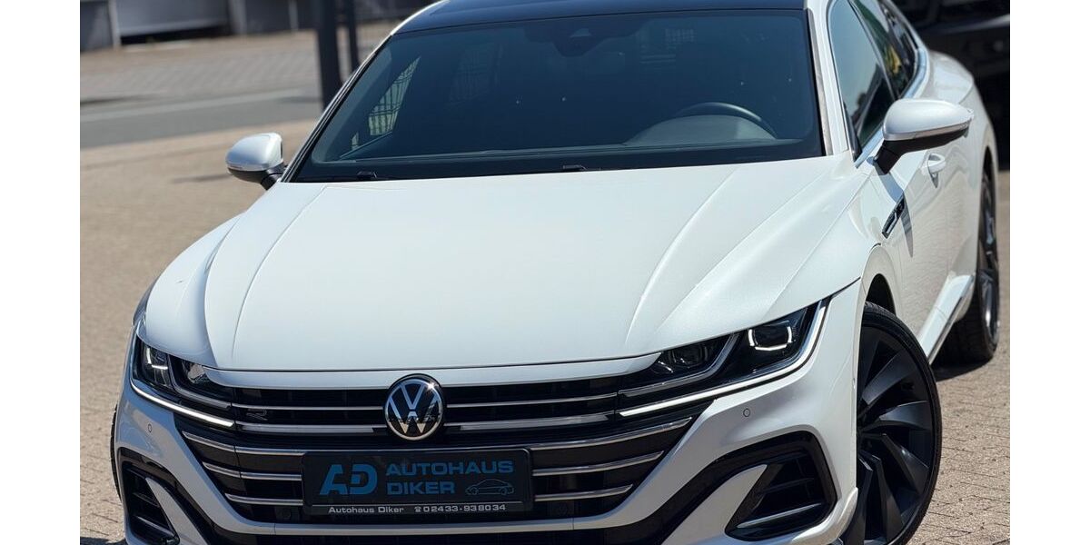 VW Arteon 109.817 km 29.500 &euro; Hückelhoven 41836