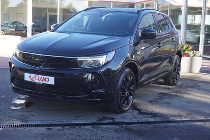 Opel Grandland (X) 46.568 km 22.950 &euro; Hoppegarten OT Hönow 15366