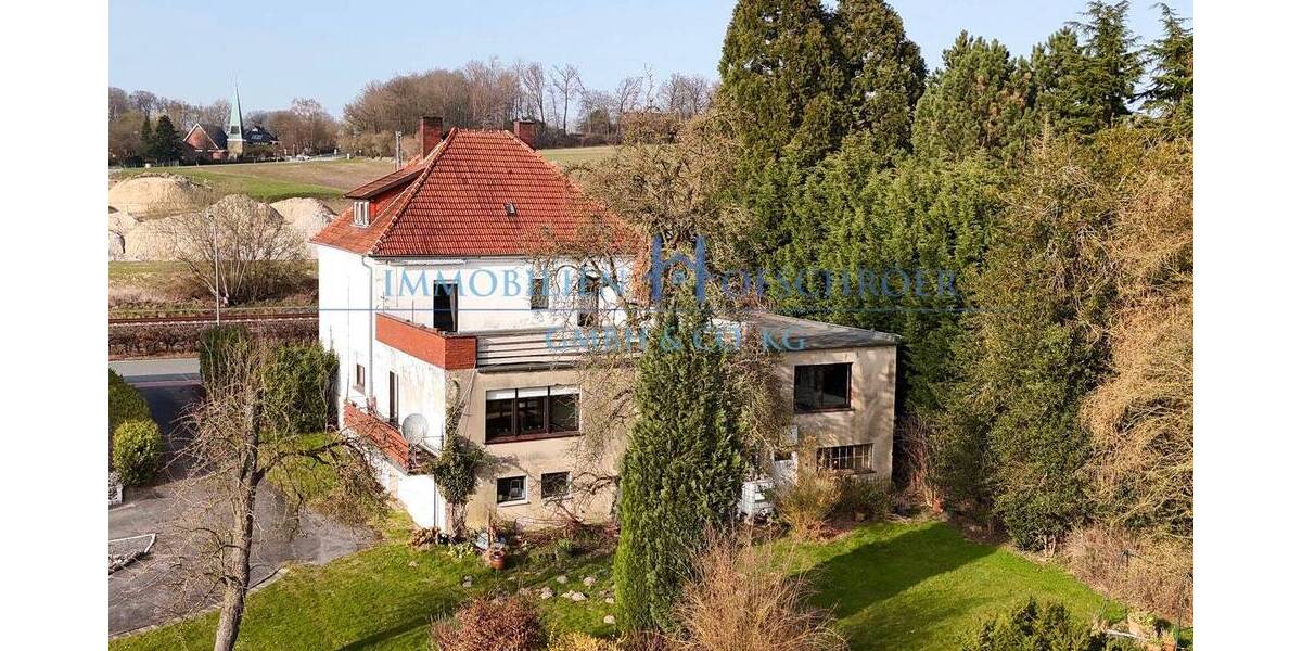 Einfamilienhaus Westerkappeln Velpe - 158.000&euro; | Angebot:25998394