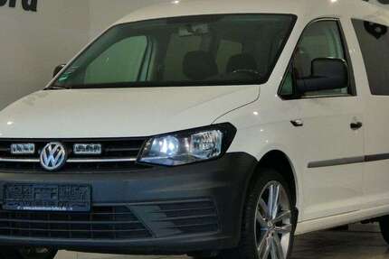 VW Caddy 173.865 km 12.200 &euro; Bebra 36179