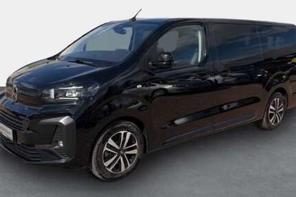 Citroen Spacetourer 1.862 km 45.950 &euro; Wernigerode 38855
