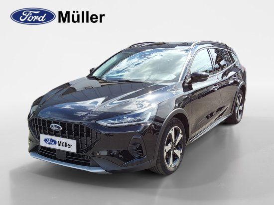 Ford Focus 60.310 km 18.850 &euro; Bergisch Gladbach 51427