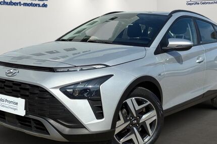Hyundai BAYON 99.720 km 12.900 &euro; Magdeburg 39108