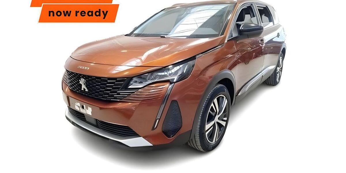 Peugeot 5008 58.380 km 18.799 &euro; Ergolding 84030