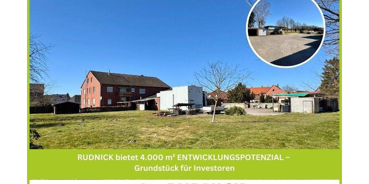 Grundstück Wunstorf Idensen - 890.000&euro; | Angebot:25536847
