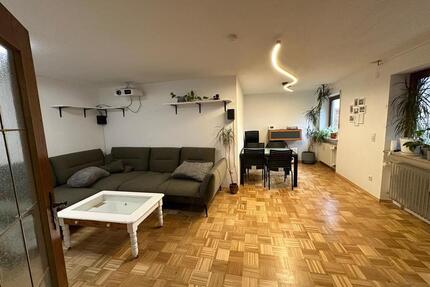 3-Zimmer Erdgeschoßwohnung