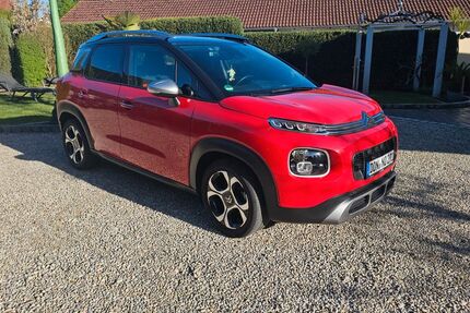 Citroen C3 Aircross 96.000 km 11.990 &euro; Donauwörth 86609