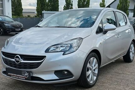 Opel Corsa 37.000 km 9.999 &euro; Andernach 56626