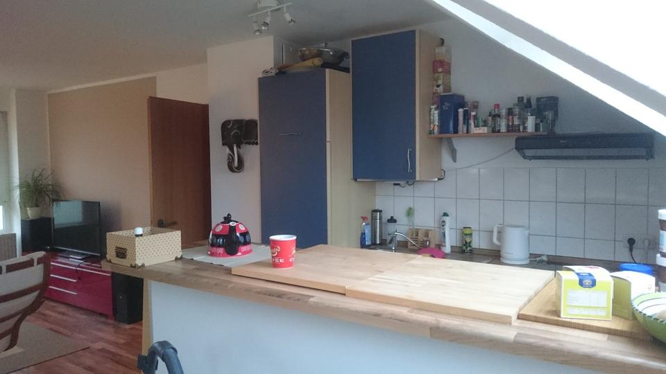 Dachgeschoßwohnung Soltau - 2.5 Zimmer, 75 m&sup2;, 175.000&euro; | Angebot:26976474