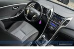 Hyundai i30 FIFA World Cup Edition*NAV*SHZ*StandH*R-CAM* 49.964 km 9.990 &euro; Berlin 13187
