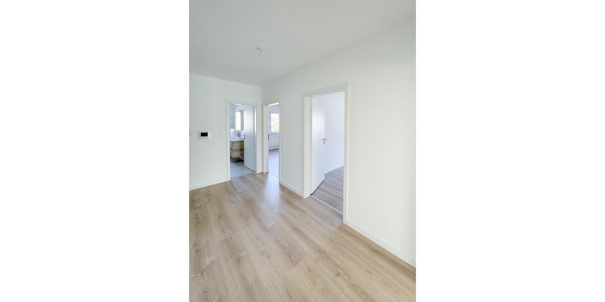 Charmante Mehrfamilien-Doppelhaushälfte mit Keller | Saniert 7 zimmer