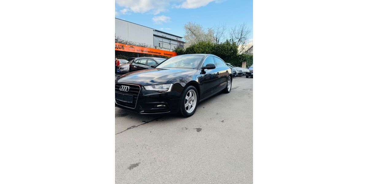 Audi A5 50.000 km 17.000 &euro; Mönchengladbach 41199