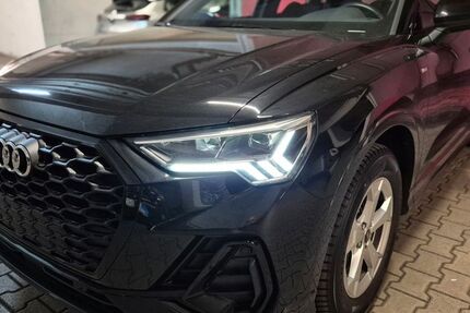 Audi Q3 123.900 km 28.500 &euro; Baldham 85598