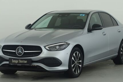 Mercedes-Benz C 300 127.103 km 31.850 &euro; Meißen 01662