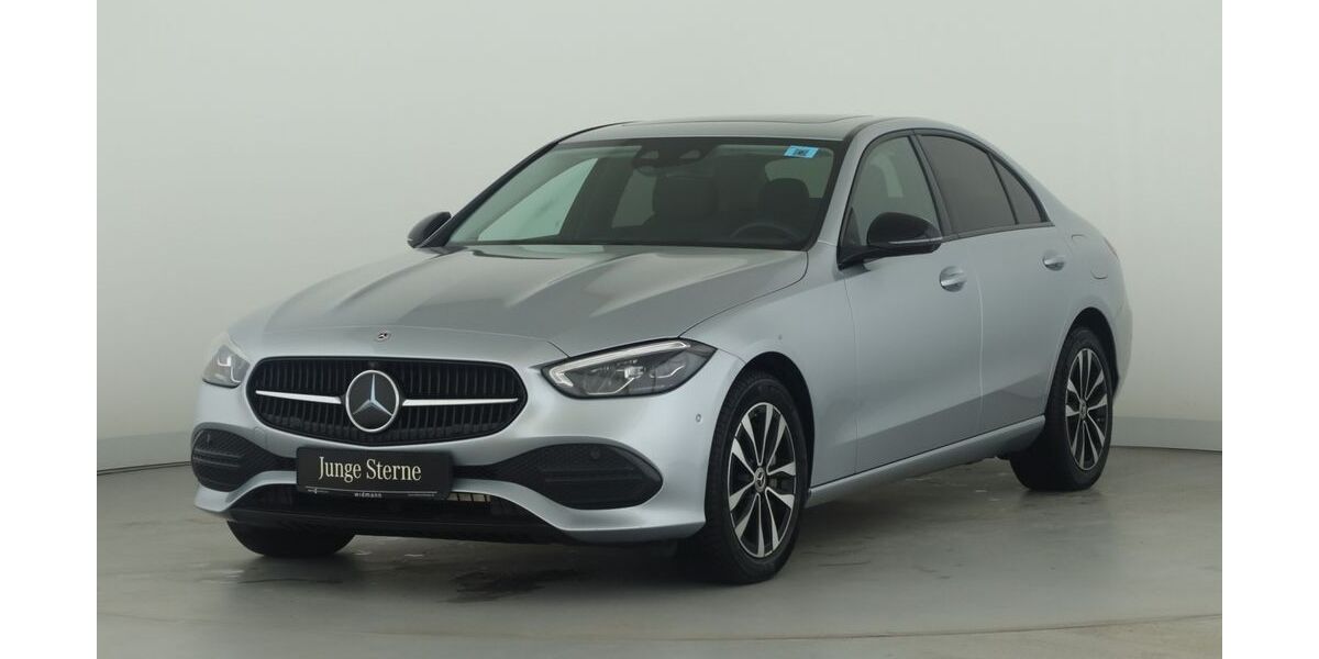Mercedes-Benz C 300 127.103 km 31.850 &euro; Meißen 01662