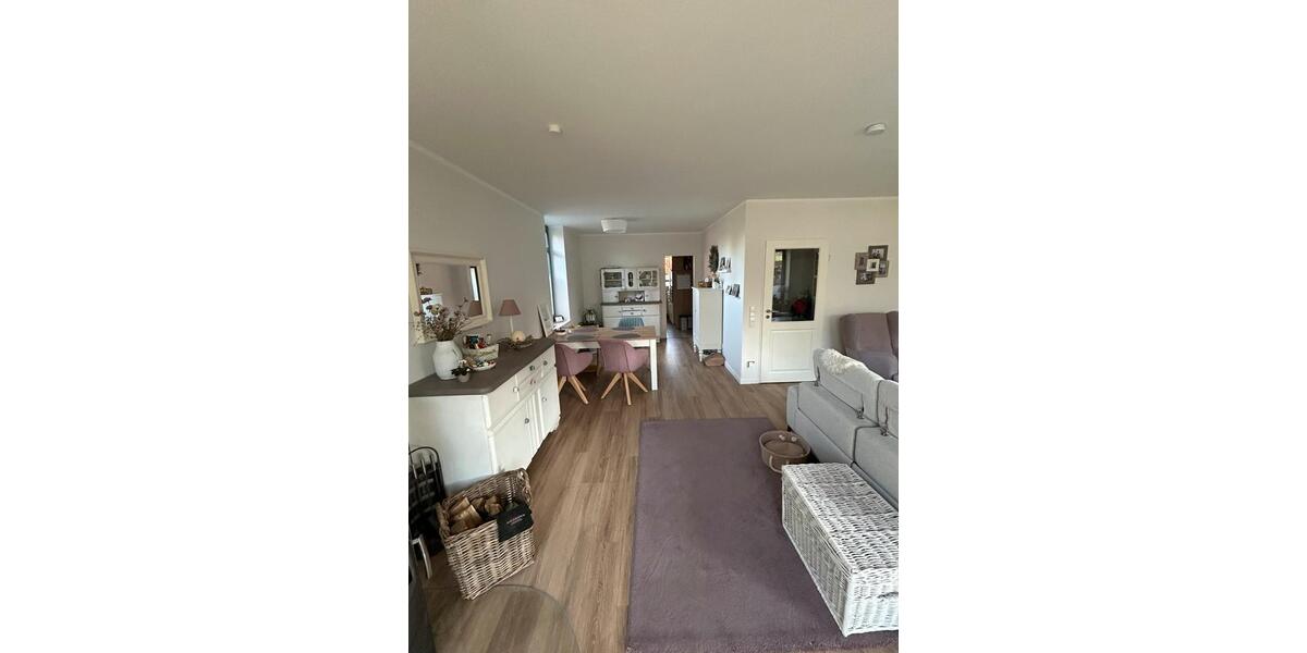 Doppelhaushälfte Fredenbeck - 5 Zimmer, 128 m&sup2;, 445.000&euro; | Angebot:27160994