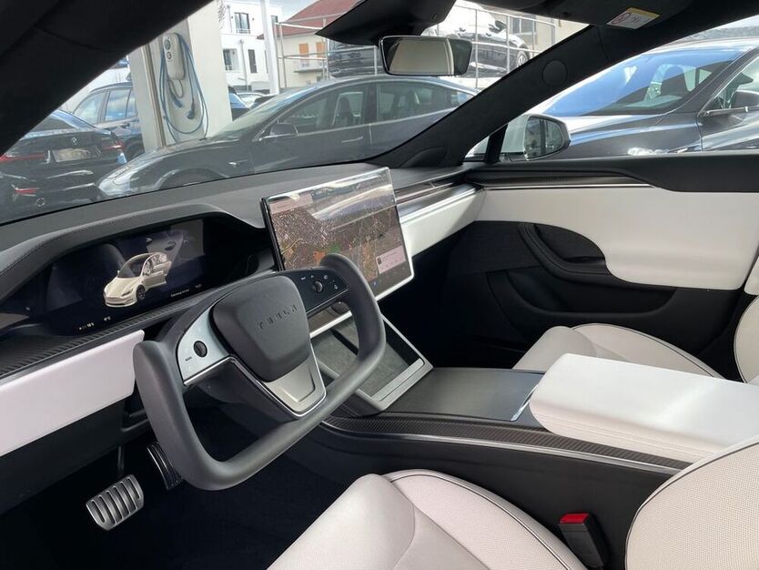 Model S