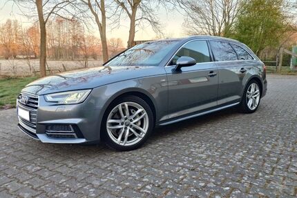 Audi A4 125.000 km 21.900 &euro; Georgsmarienhütte 49124