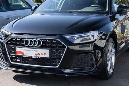Audi A1 4.340 km 28.975 &euro; Sankt Augustin 53757