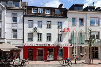 Gewerbeobjekt Erkelenz - 1 Zimmer, 1.490.000&euro; | Angebot:23971990