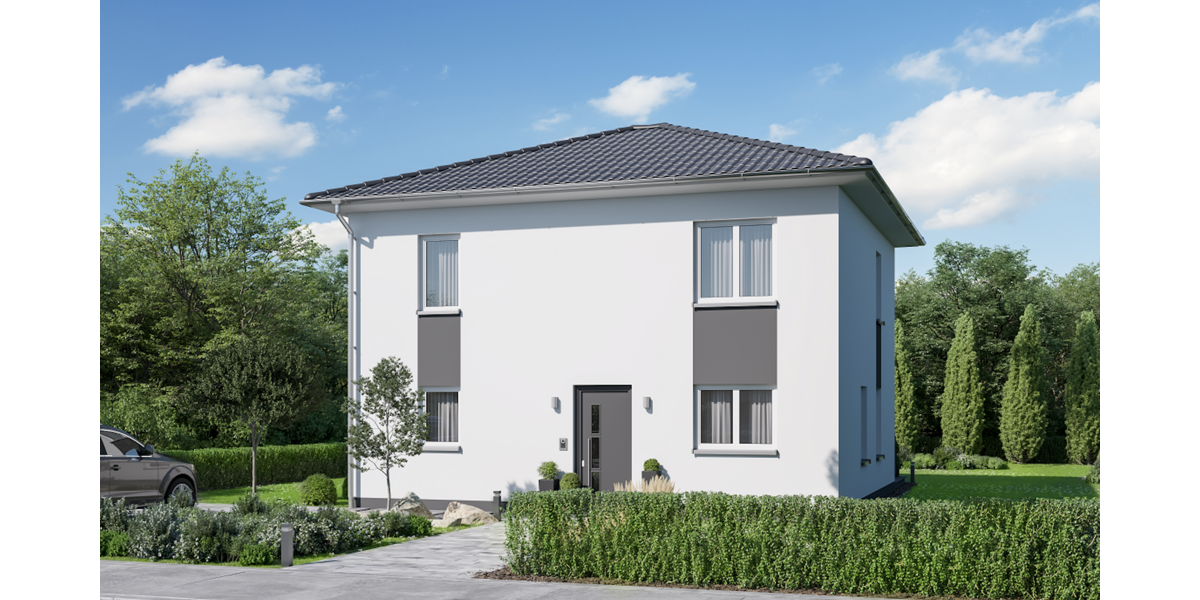 Einfamilienhaus Dortmund Hörde - 4 Zimmer, 131 m&sup2;, 707.000&euro; | Angebot:27090807