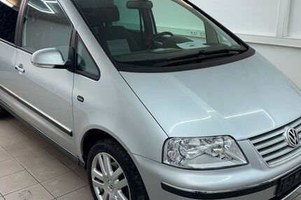 VW Sharan 212.500 km 4.799 &euro; Obersulm 74182