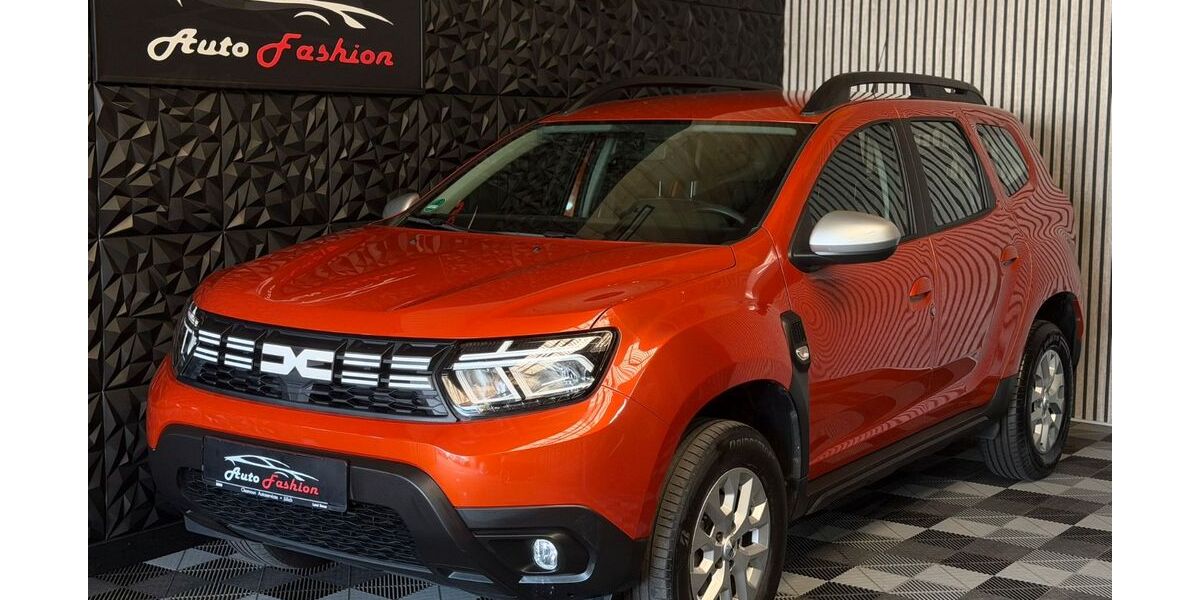 Dacia Duster 36.700 km 16.000 &euro; Jülich 52428