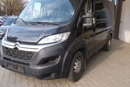 Citroen Jumper 65.500 km 15.990 &euro; Stadtbergen 86391