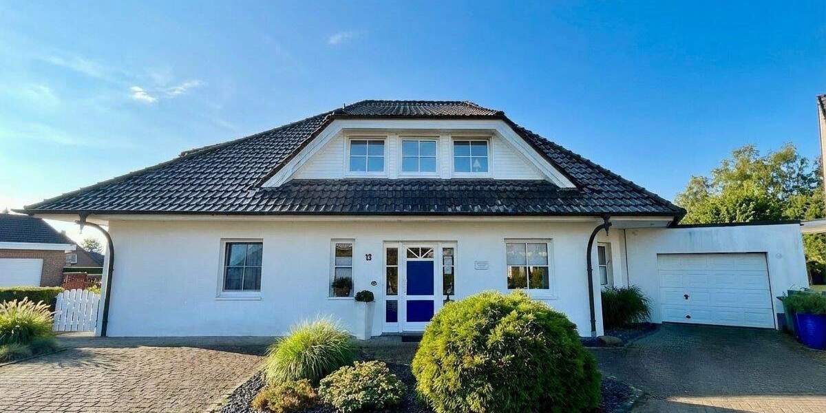 Bungalow Fürstenau - 439.000&euro; | Angebot:25769452