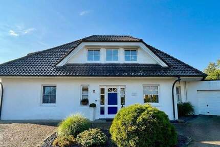 Haus Fürstenau - 439.000&euro; | Angebot:25769452