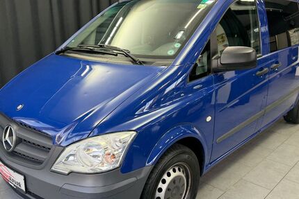 Mercedes-Benz Vito 195.000 km 13.999 &euro; Miesbach 83714